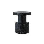 Bit Stool Black - Normann Copenhagen