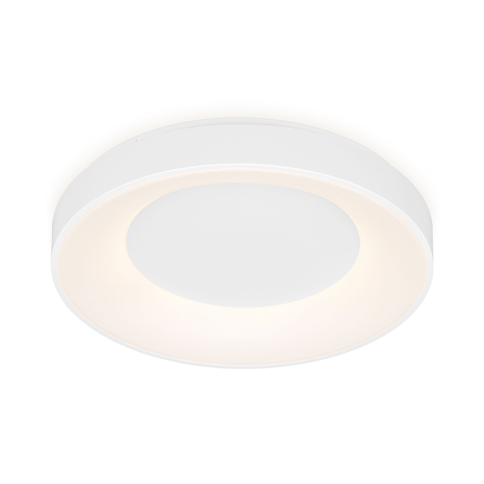 LED-Deckenleuchte Rondo CCT Fernbedienung