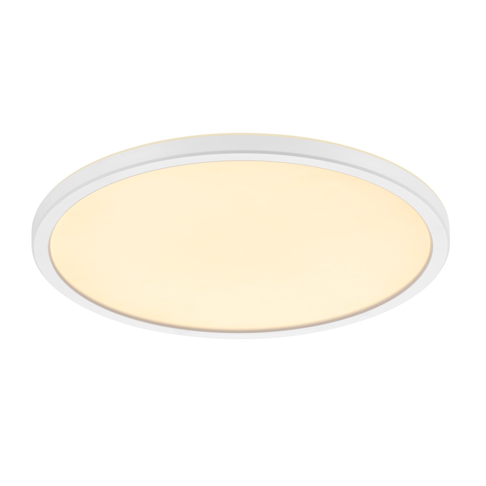 Oja 29 Ceiling Lamp 3-Step White - Nordlux