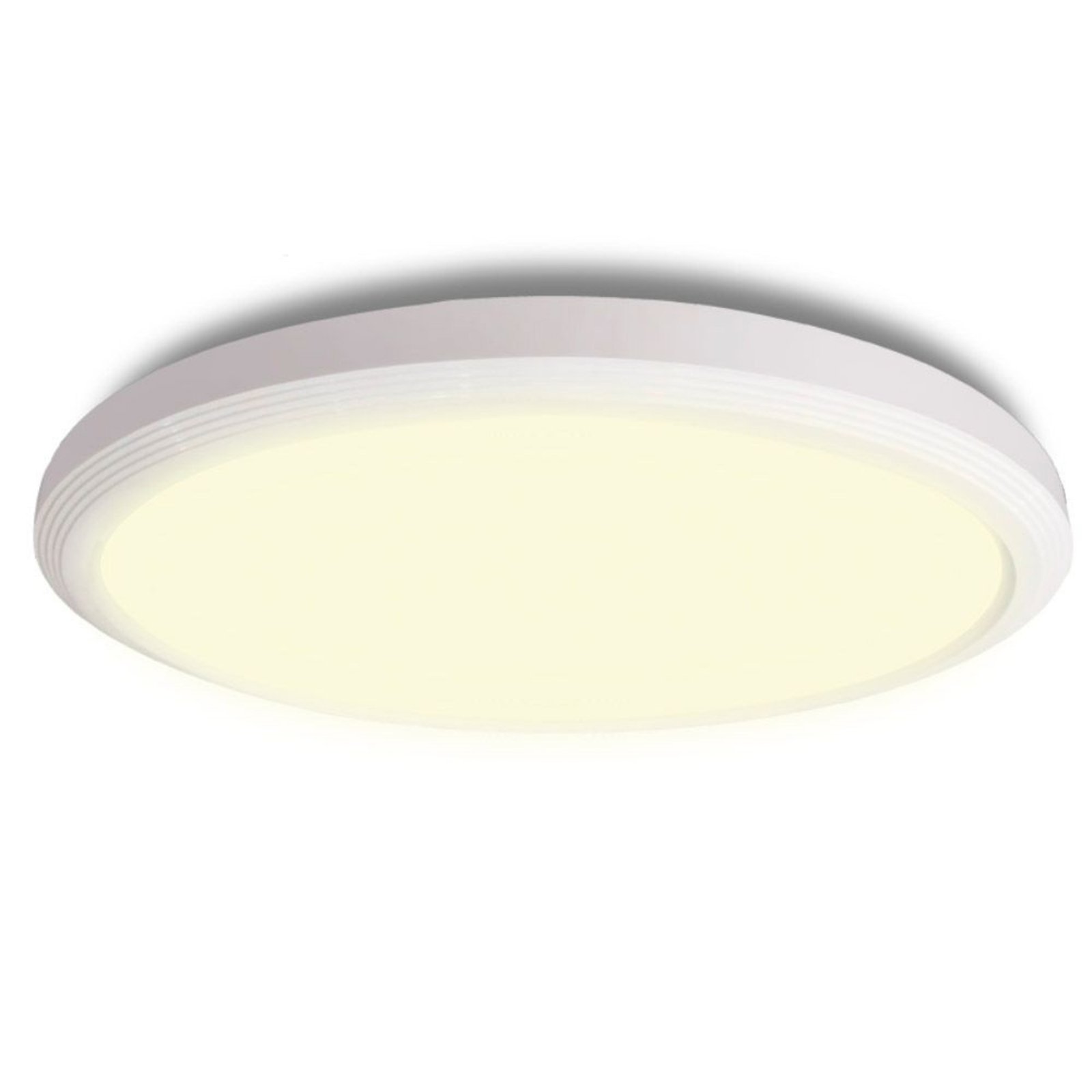 Ultra LED Ceiling Lamp Ø30 - Halo Design