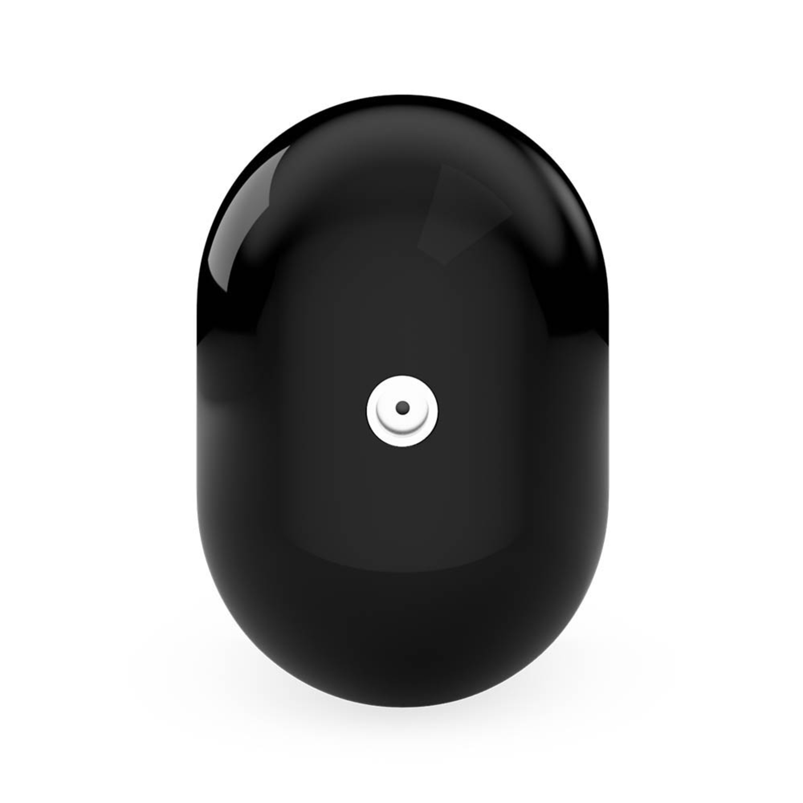 Arlo Pro 4 beveiligingscamera met spot zwart