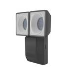 LEDVANCE Endura Pro Spot Sensor LED spot 16W grijs