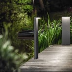 Philips LED tuinpadverlichting Bustan UE, 2.700 K