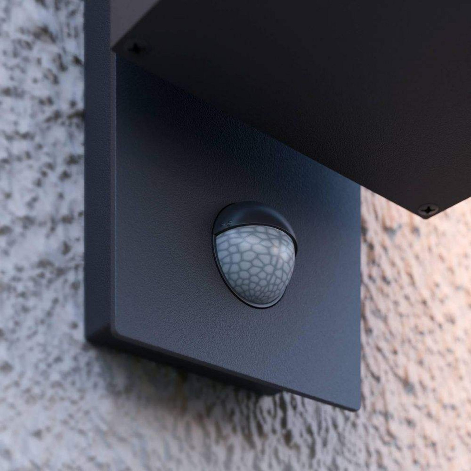 Ferdinand LED Aplica de Exterior Smart Grey - Lucande