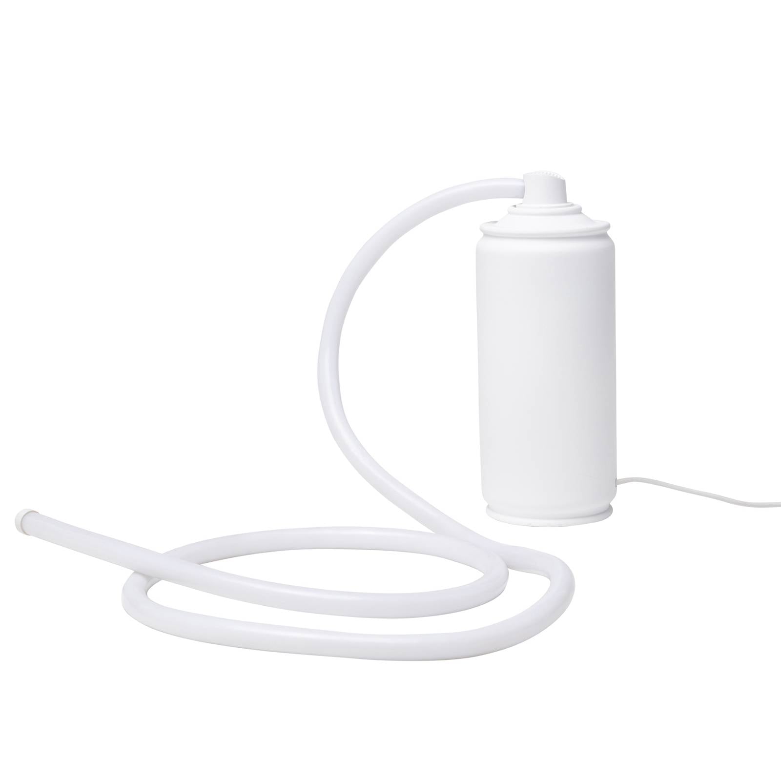 SELETTI Daily Glow LED-Dekoleuchte als Sprühdose