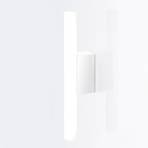 Decor Walther Omega 2 wall lamp white
