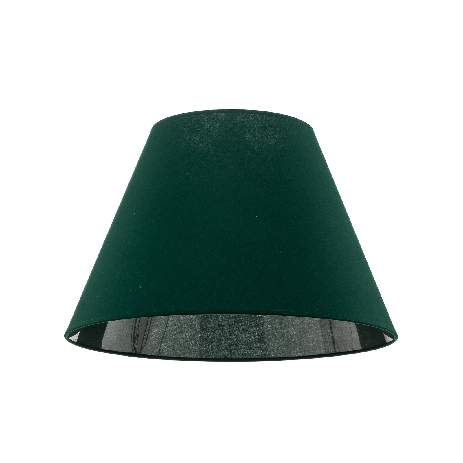 Lampskärm Anna, för hänglampor, grön