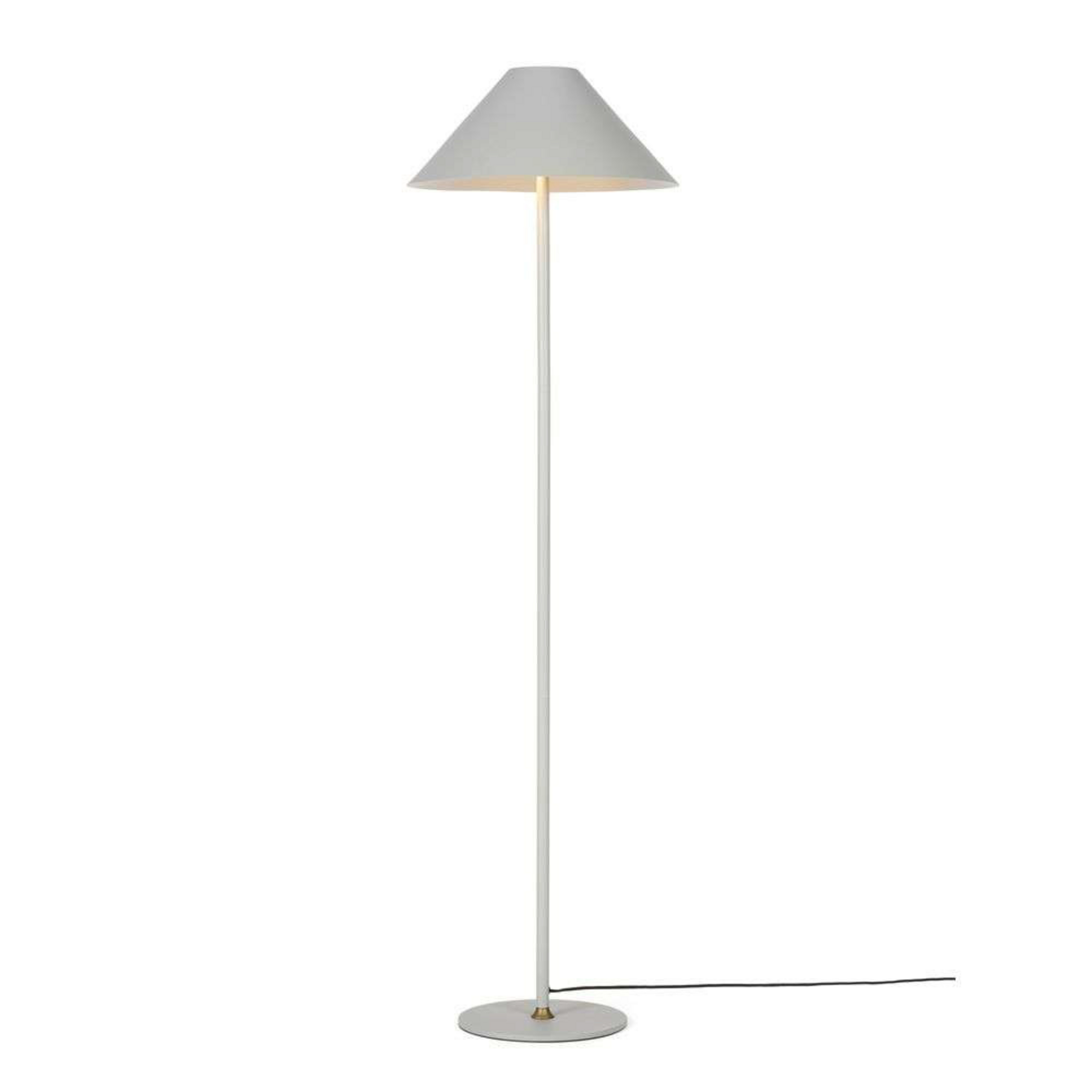 Hygge Lampadaire Grey - Halo Design