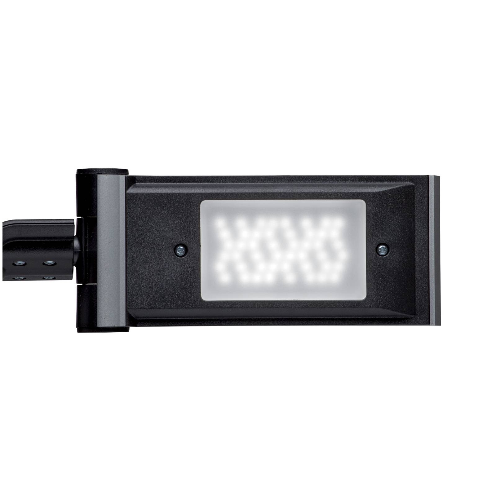 Solaris modern LED asztali lámpa