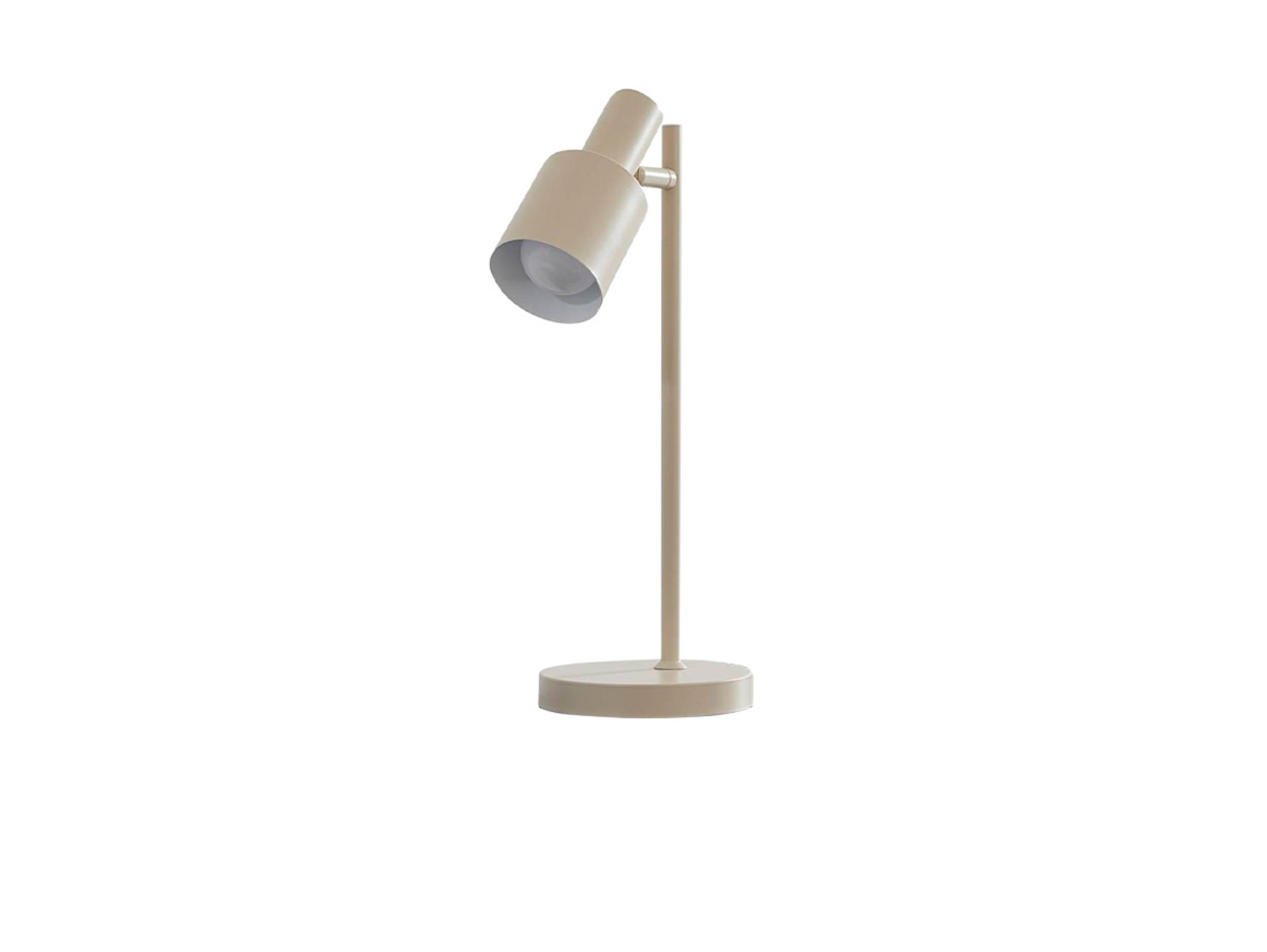 Ovelia Bordslampa Beige - Lindby