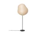 Kurbis Lampadar Tall Natural/Negru - ferm LIVING