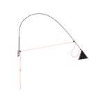 midgard AYNO wall XL LED wall lamp depth 220 cm