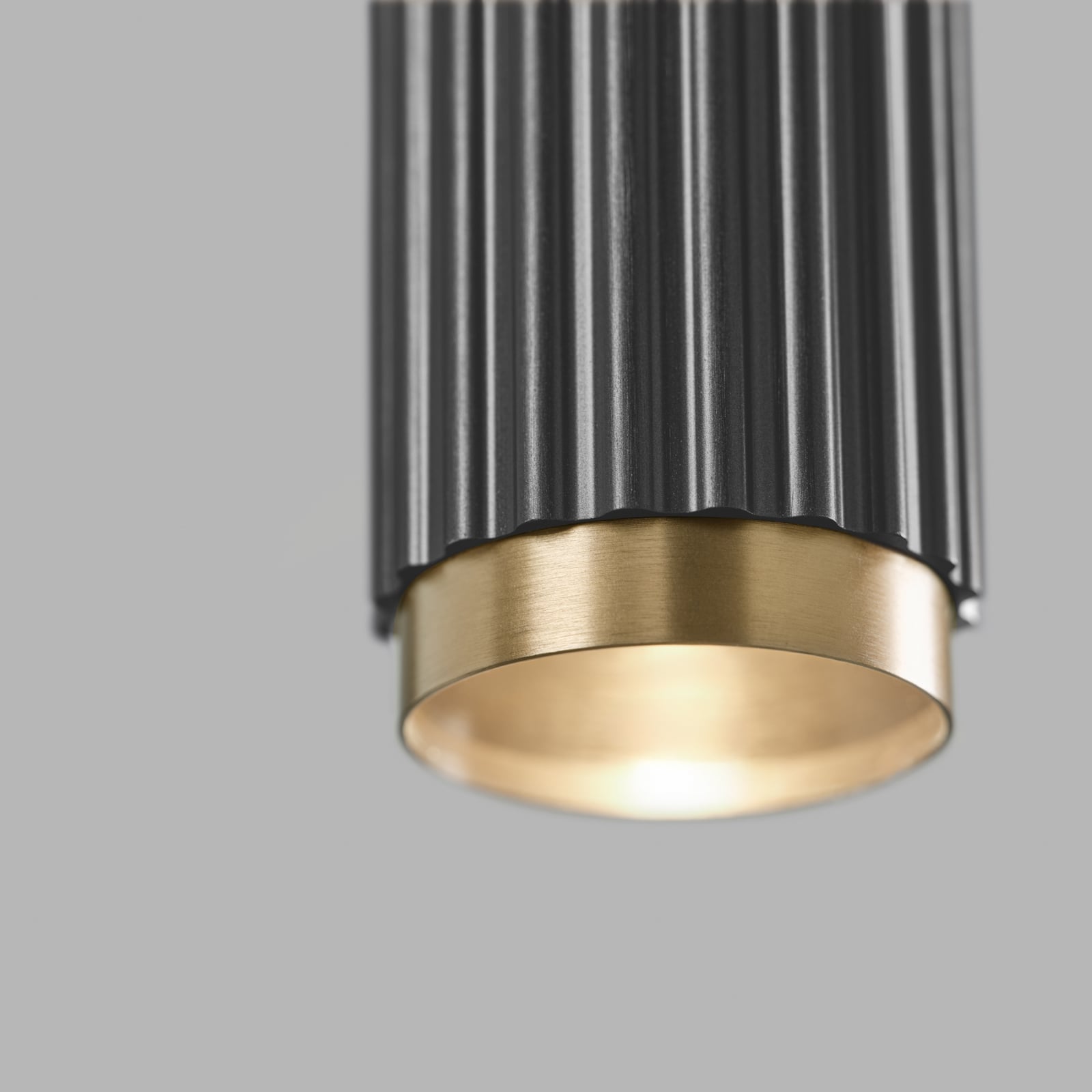 Velvet S2 Switch LED pendant light, black - LIGHT-POINT Velvet S2 Switch LED pendant light, black - LIGHT-POINT