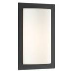 Ultramodern outdoor wall light Luis