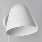 Nyta Tilt Wall Short wall light with plug