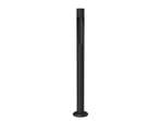 Flindt Garden Lampă de Grădină Long 2700K w/Base Black - Louis Poulsen