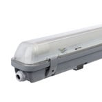 Luminaire pour pièces humides Aqua-Promo 1/60, 68 cm, G13, 840 lm 4000 K