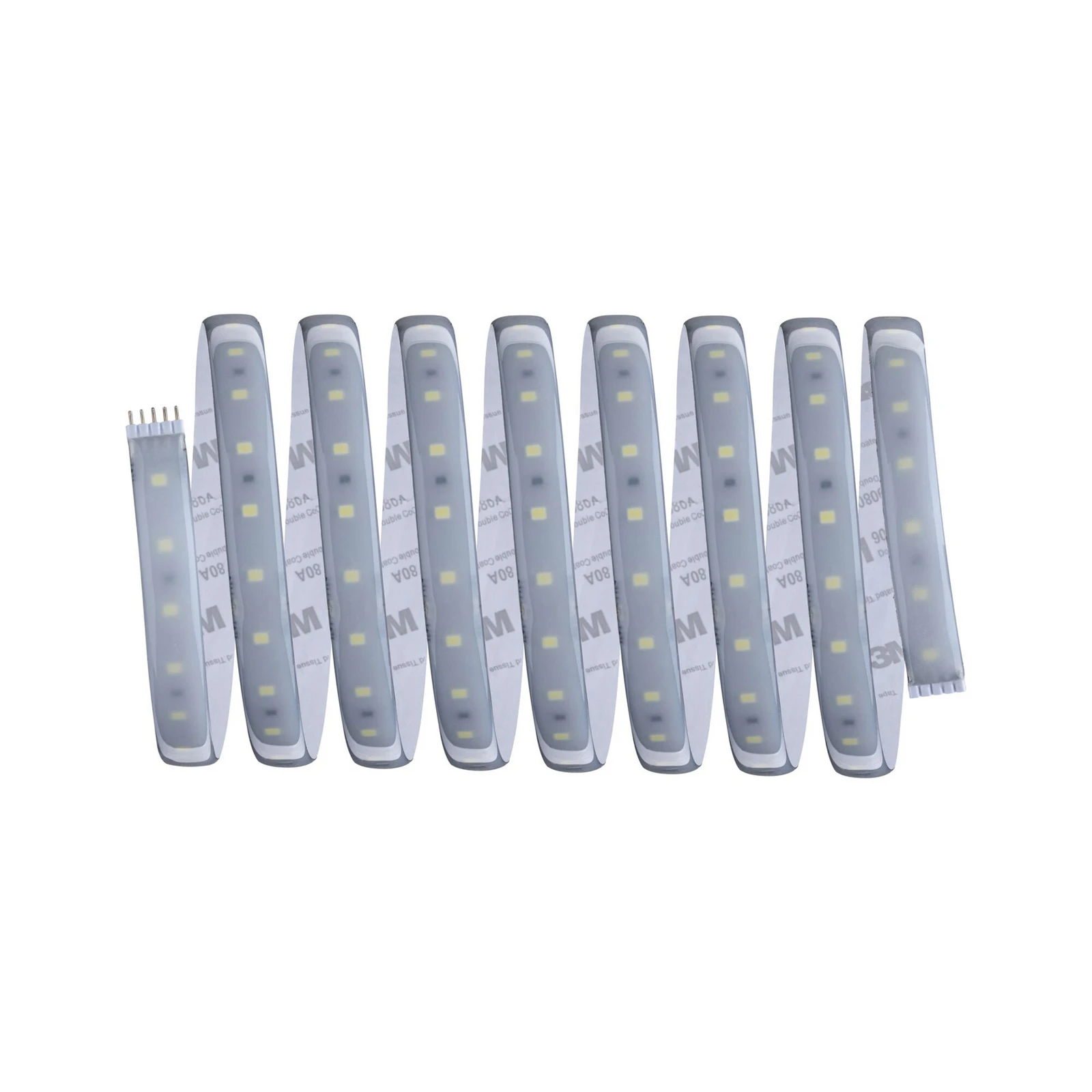 Paulmann MaxLED 500 Basisset IP44 3m tageslicht