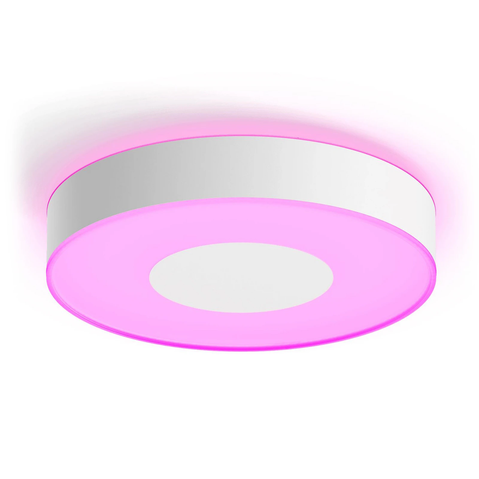 Philips Hue Xamento LED stropné svetlo biele 38 cm
