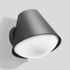 BEGA 31039K3 LED venkovní nástěnné světlo grafit