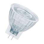 OSRAM LED reflektor GU4 MR11 4,5 W 927 36° prigušiv