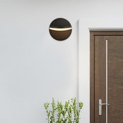 Kinkiet zewnętrzny LED X Moda, IP65