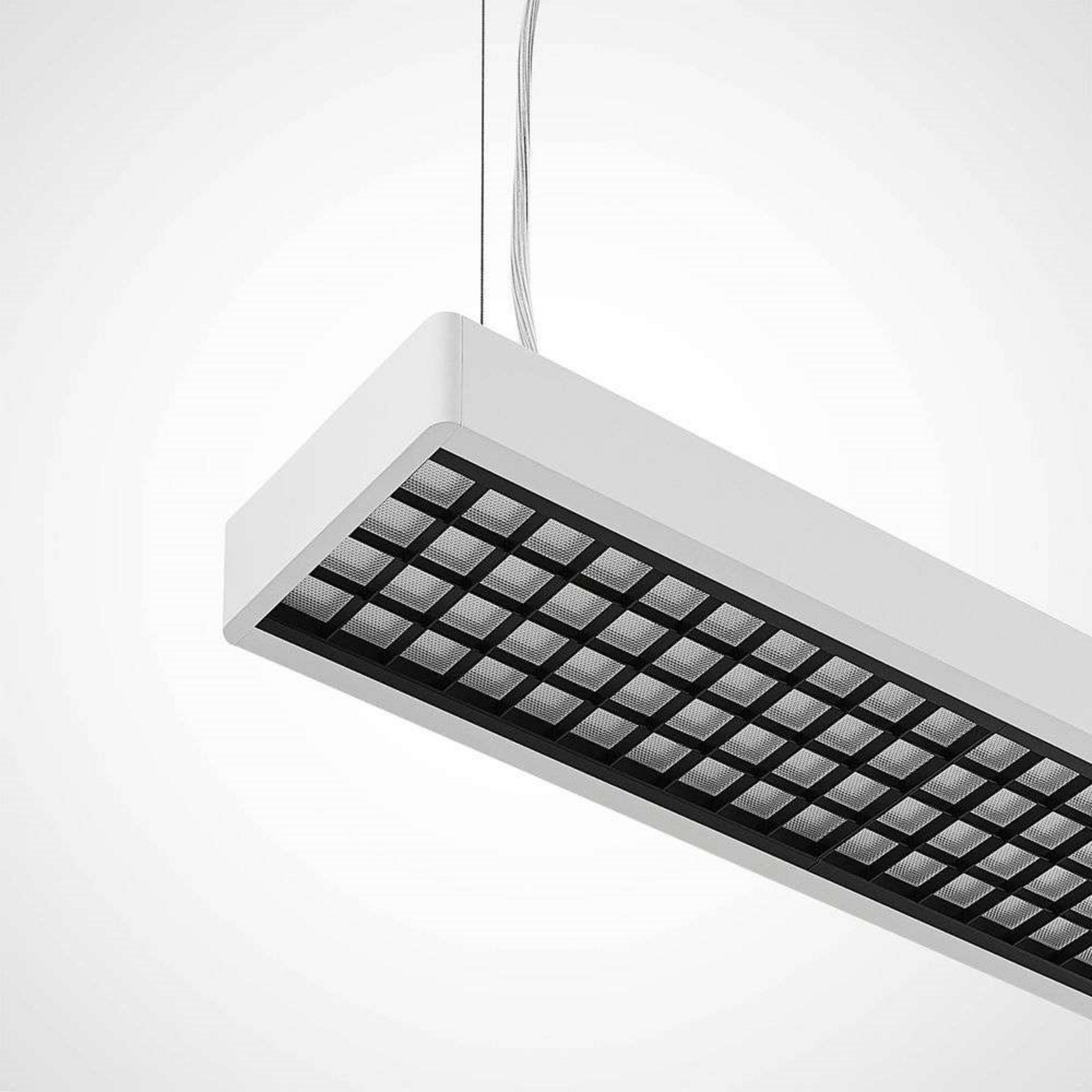 Susi Pendant White - Arcchio