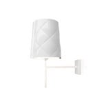 New York Wall Lamp White - KDLN