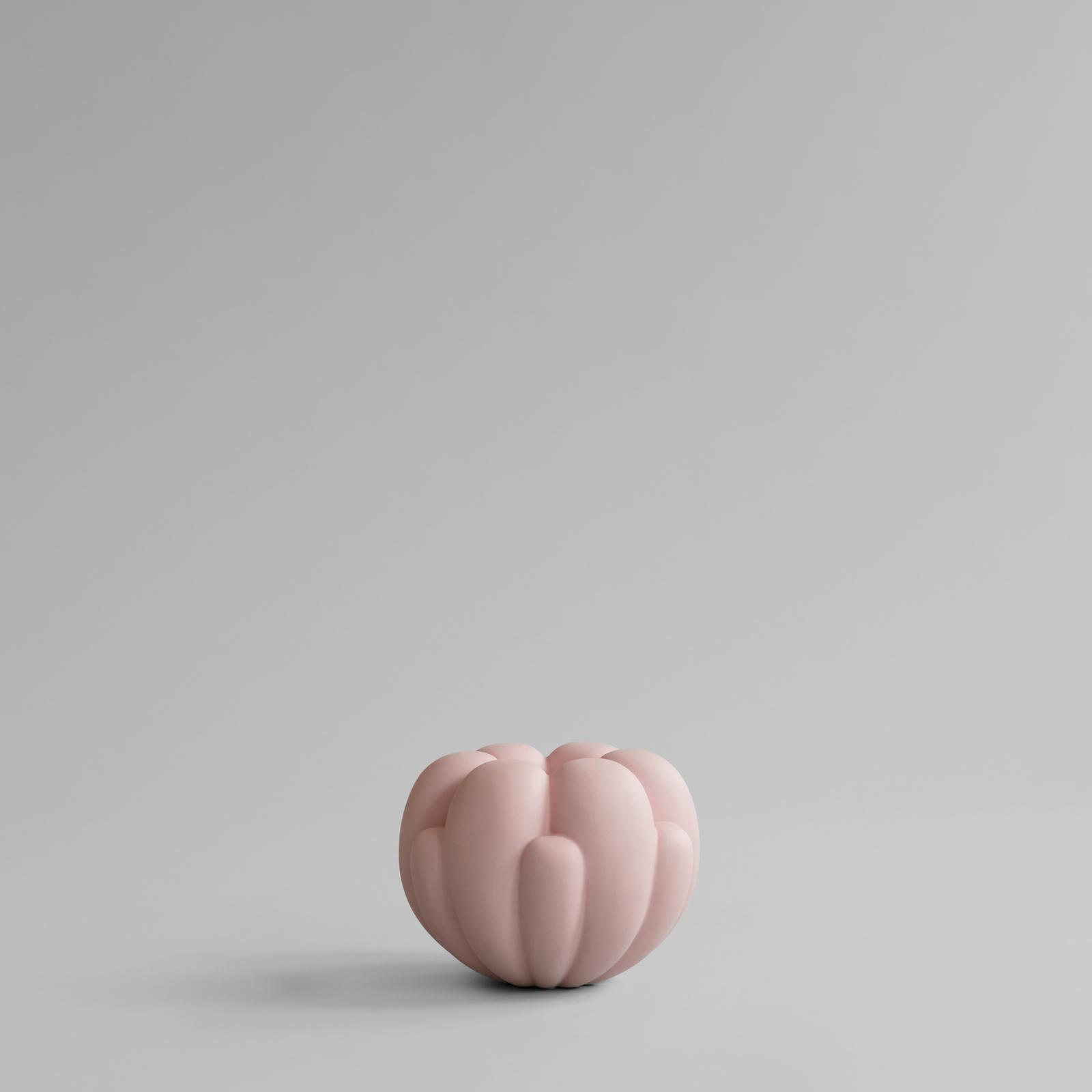 Bloom Vase, rosa, Höhe 18 cm, Keramik - 101 Copenhagen