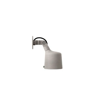 Vipp524 Lampa Ścienna Ciepły Szary - Vipp