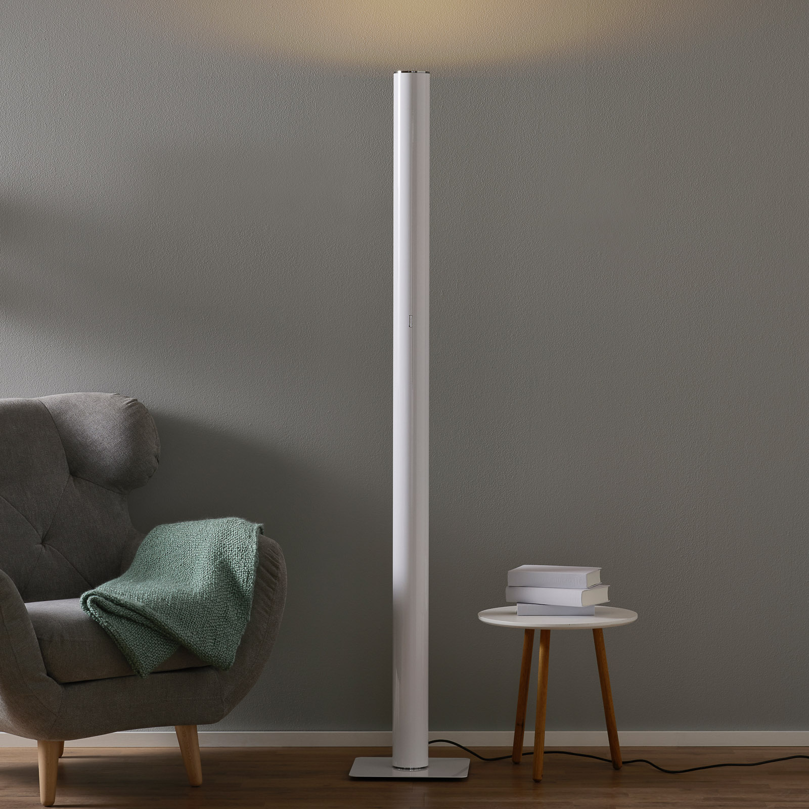 Artemide Ilio - LED-Stehleuchte, App-kompatibel