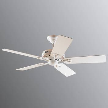 Hunter Savoy - large ceiling fan reversible blades