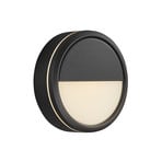 Ava Smart LED Plafond Black - Nordlux