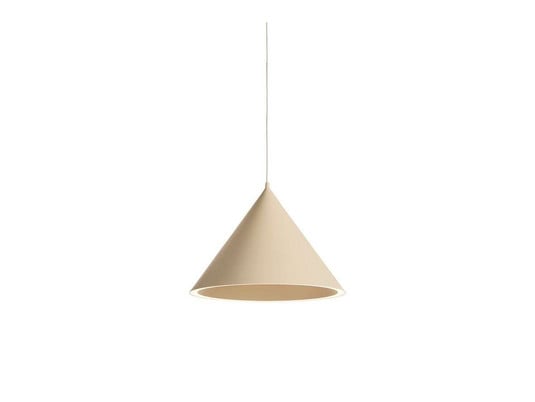 Annular Riippuvalaisin Small Beige - Woud