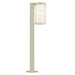 Coupar Gartenleuchte Sand - Nordlux