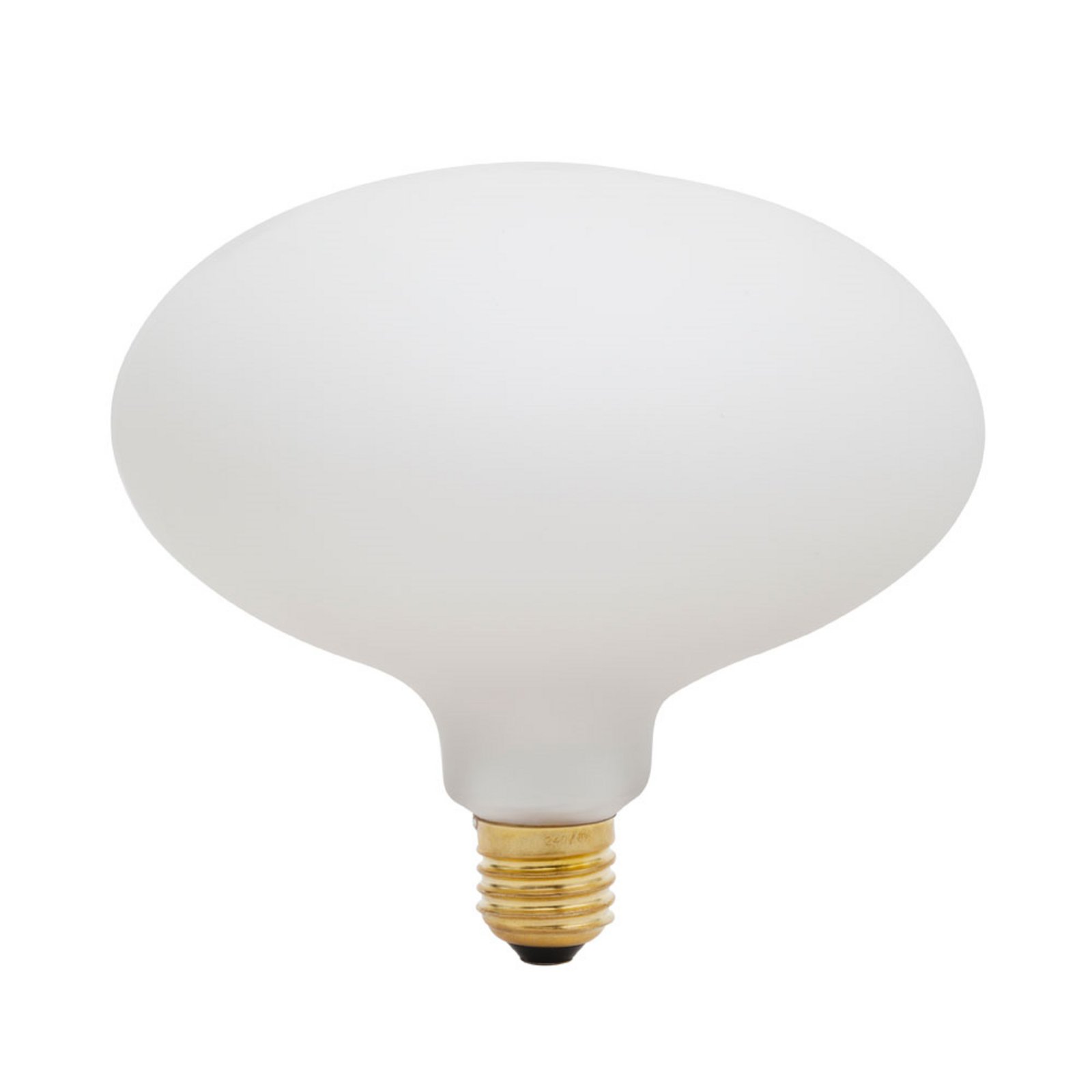 Lâmpada LED 6W Oval E27 - Tala