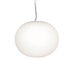 FLOS Glo-Ball - sfērisks piekaramais apgaismojums 33 cm