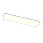 Tinus Ceiling Lamp RGB 119,5x29,5 White - Arcchio