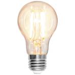 LED bulb E27 A60 7 W 2,700 K filament 810 lm