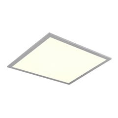 LED stropné svietidlo Alima, CCT, WiZ, hranaté