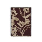 Cilla Tagesdecke, bunt, 170 x 120 cm Baumwolle - ferm LIVING