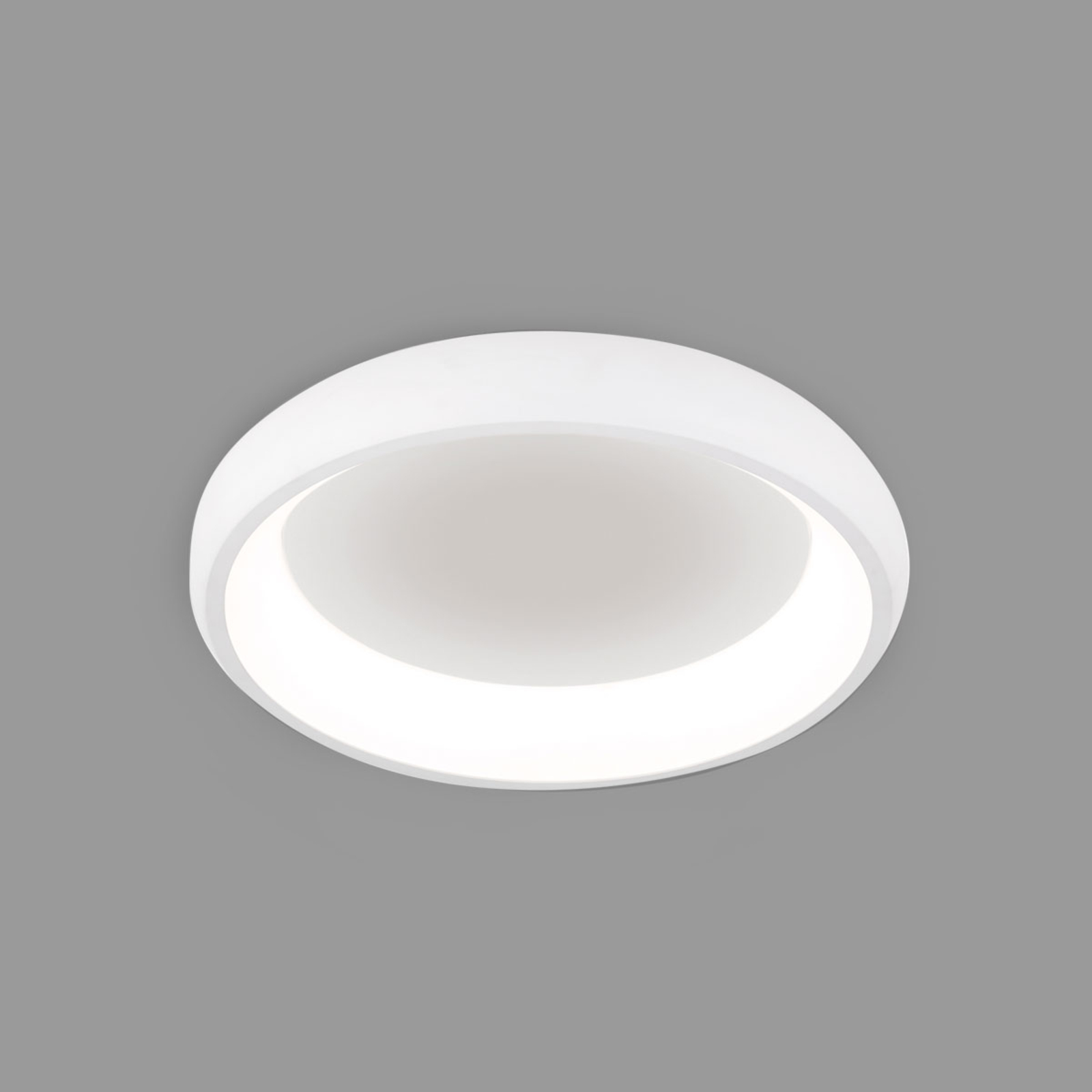 LED-kattovalaisin Venur, valoaukko sisällä, 41 cm