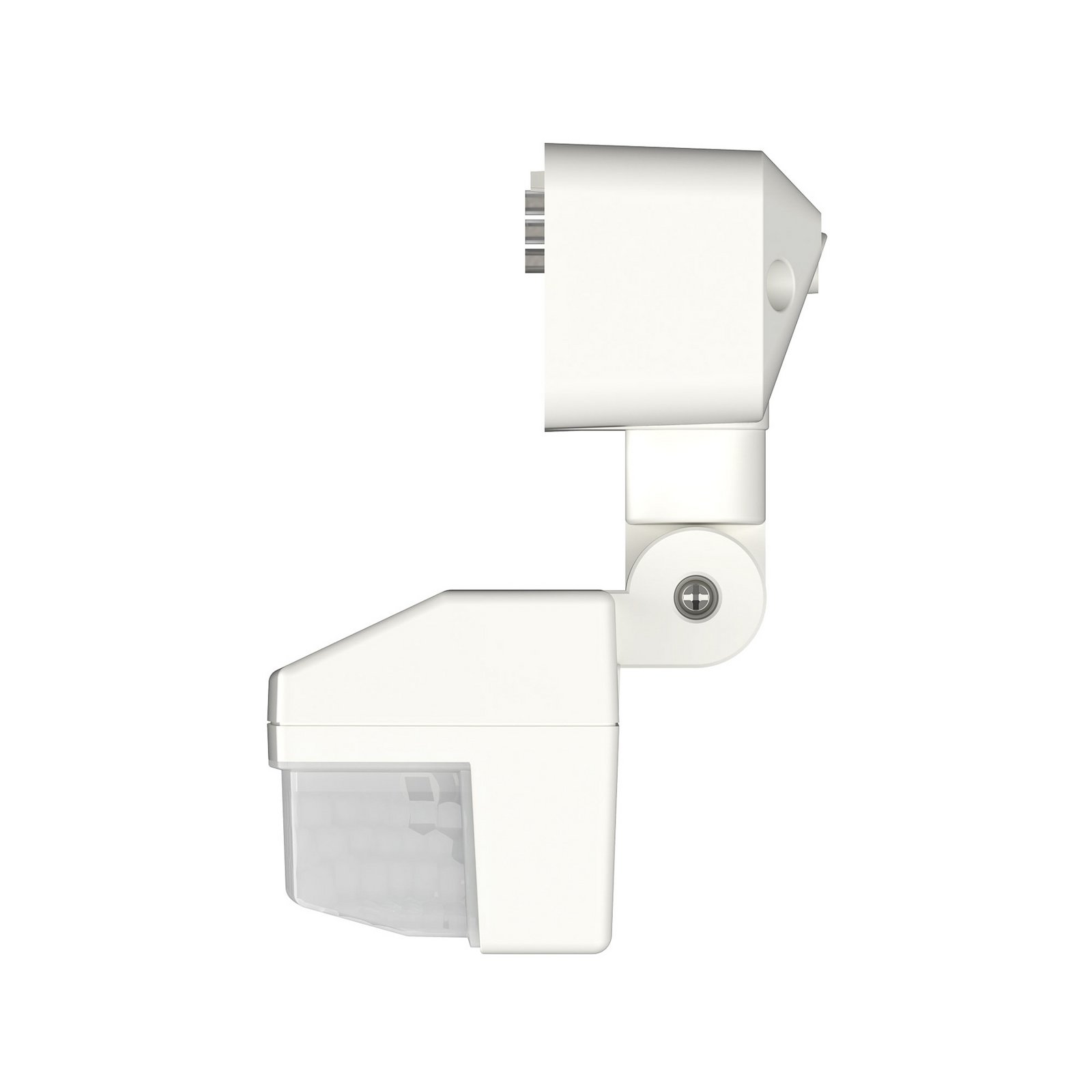 Módulo detector de movimiento Theben theLeda B, blanco