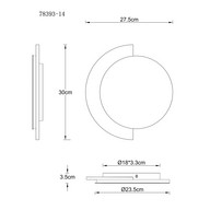 product size