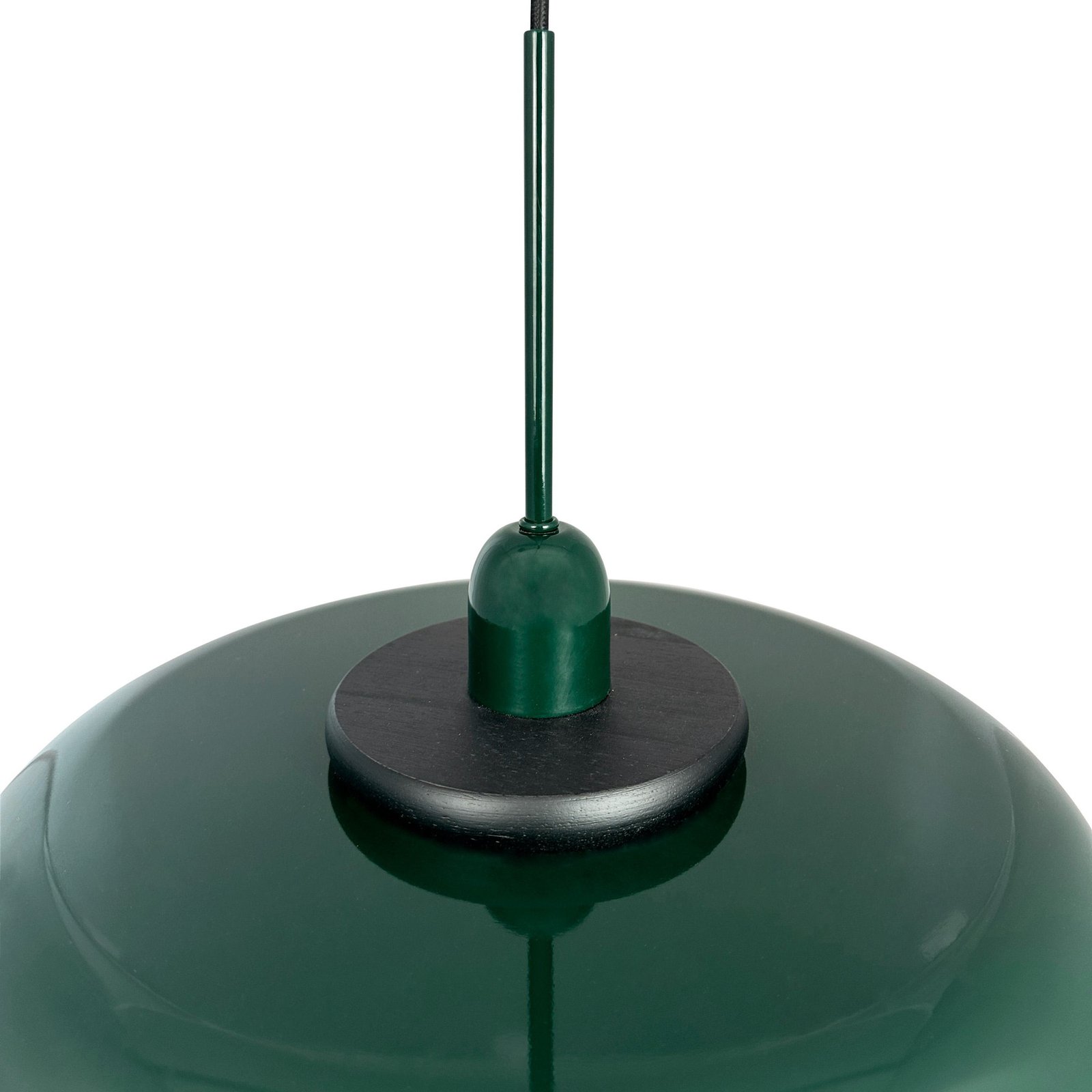 Planet Suspension Dark Green - DybergLarsen