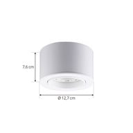 product size
