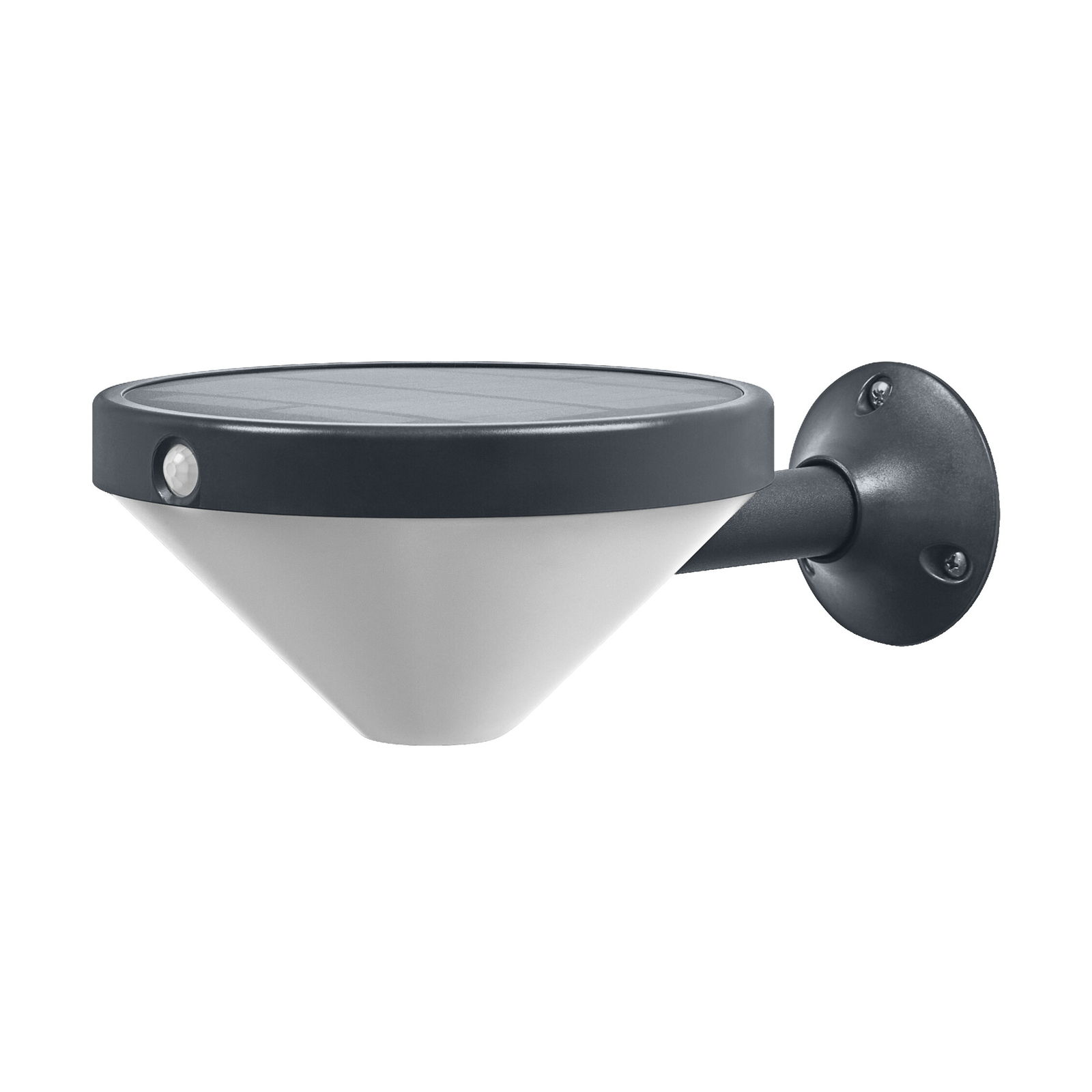 LEDVANCE Endura Style Solar Lunar sensor-væglampe