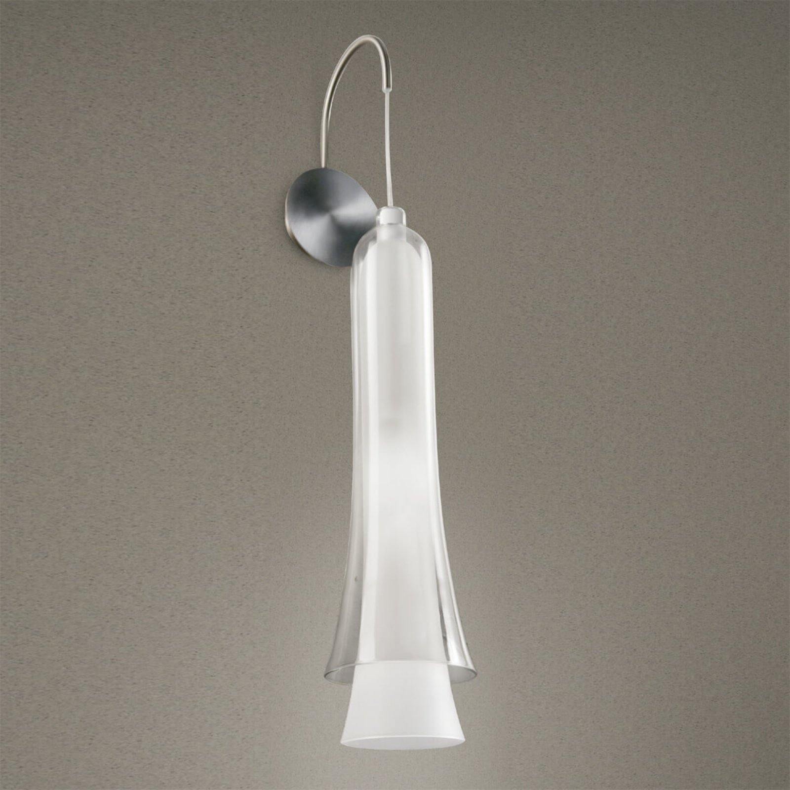 Applique Tubular Bells à 1 lampe