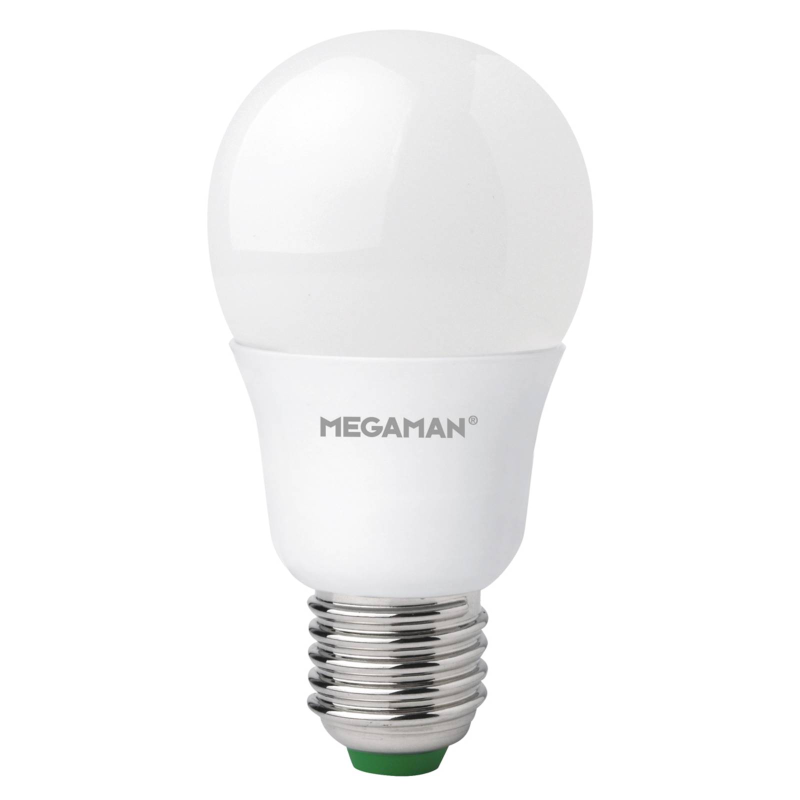 MEGAMAN E27 5 W 828 LED-lampa 12V DC