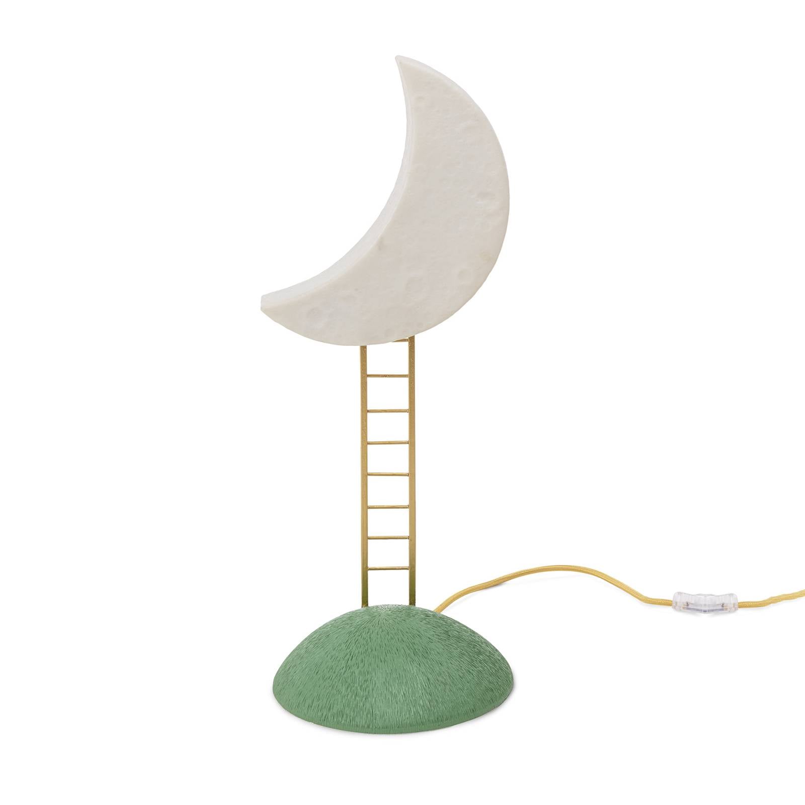 SELETTI My Secret Place LED-Deko-Tischleuchte